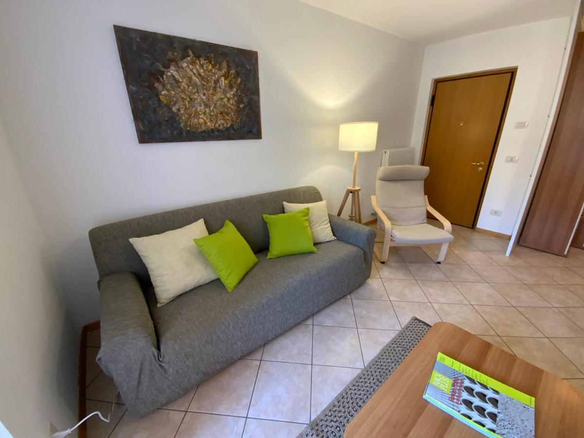 Juli Richi Apartment Croviana Exterior photo